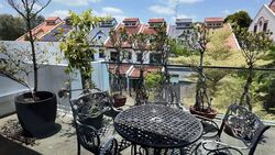 Begonia Road (D28), Terrace #544825151